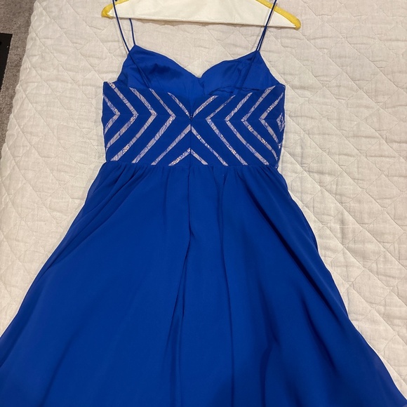 Aidan Mattox Dress - Picture 2 of 3